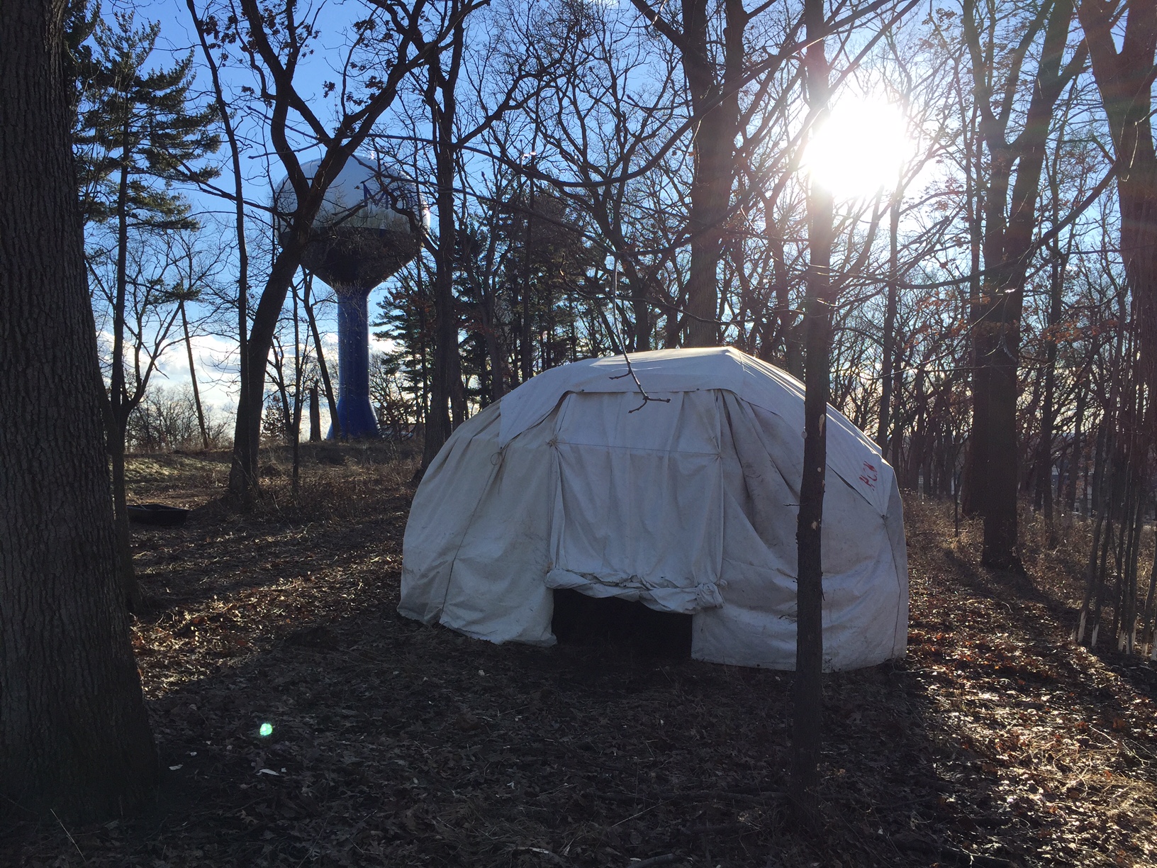 Ho-Chunk Capstone – Jessie Conaway PhD