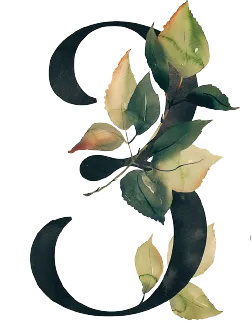 Nature Number 3