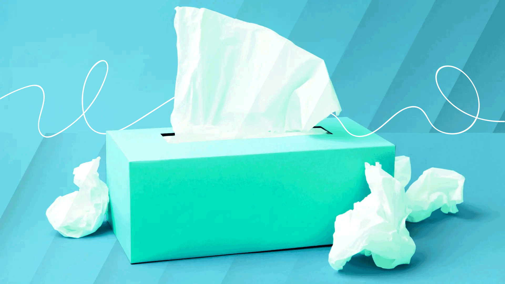 Tissue Box