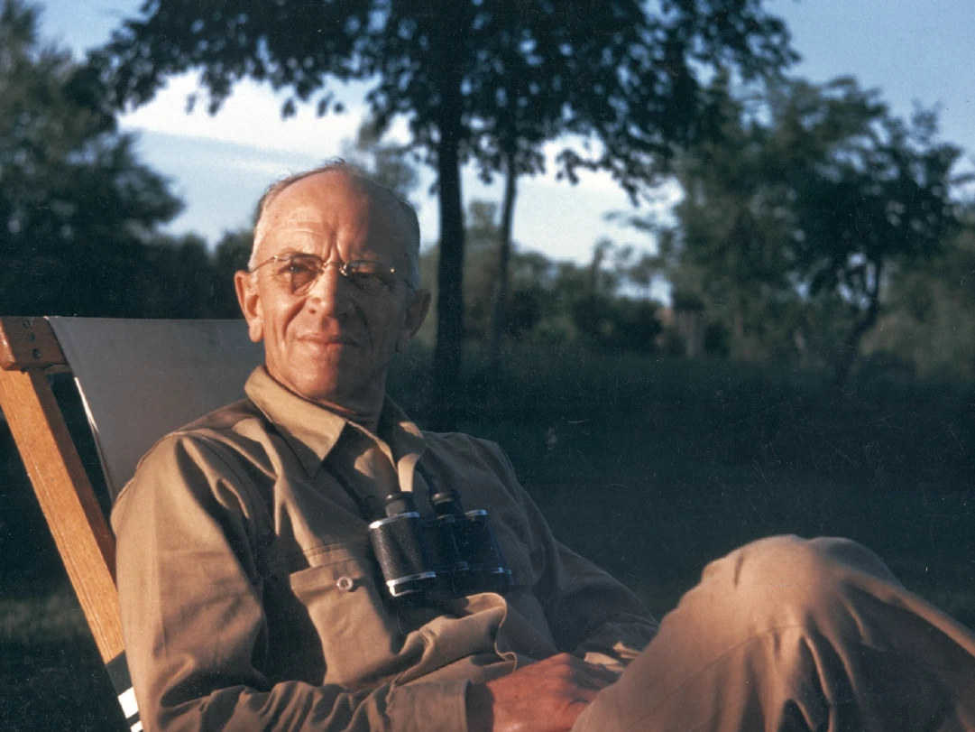 Aldo Leopoldo