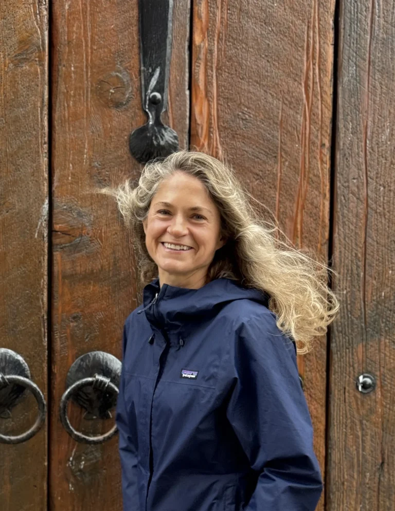 Holly Gibbs