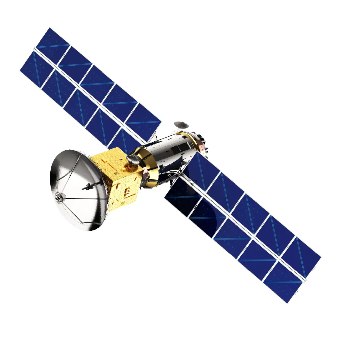 Satellite
