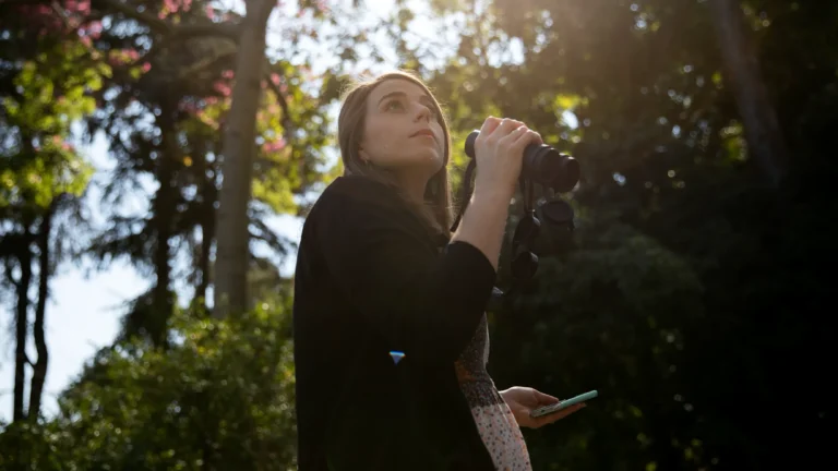 Olivia Sanderfoot. Photo by Alisha Jucevic