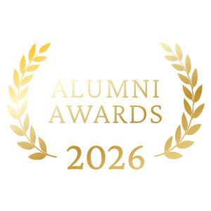 Alumni Awards 2026