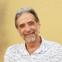 Alberto Vargas