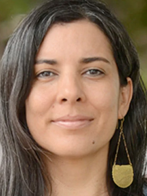 Nora Álvarez-Berríos