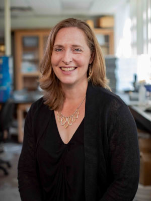 Andrea Dutton
