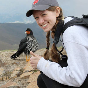 Anna Weinberg