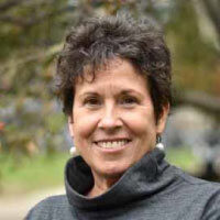 Barbara Hendrie