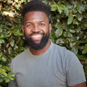 Baratunde Thurston. Photo by Mathieu Young