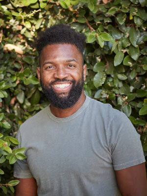 Welcoming Baratunde Thurston to the Jordahl Stage | Nelson Institute ...