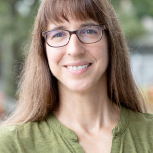 Carol Barford