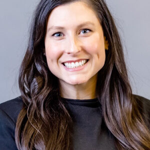 Becky Goldberg ’15