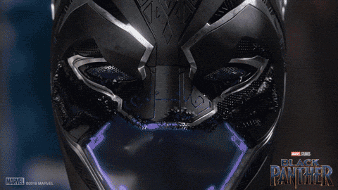 Black Panther