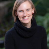 Zuzana Buřivalová. Photo credit: Todd Brown, Media Solutions, University of Wisconsin–Madison