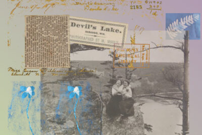 Graphic by Dani Burke