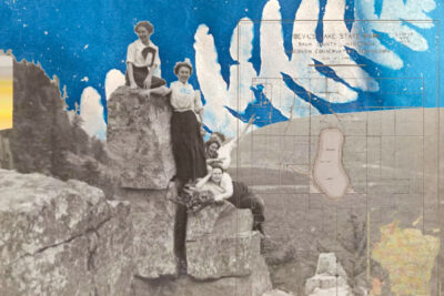 Graphic by Dani Burke