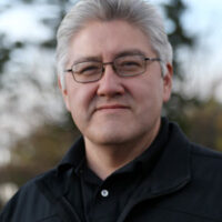 Chris Caldwell