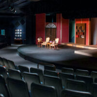 Wisconsin Rapids Community Theatre. Photo credit: Wisconsin Rapids Community Theatre Facebook page