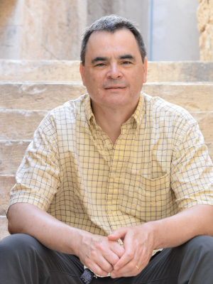 Ken Conca