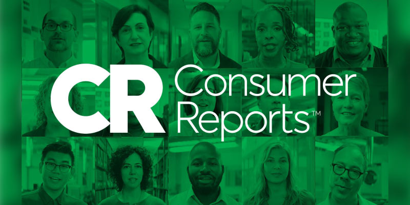 Consumer Reports