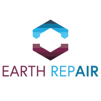 Earth Repair logo