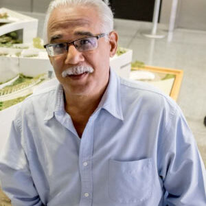 Eduardo Santana Castellón