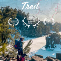 Breaking Trail movie poster.