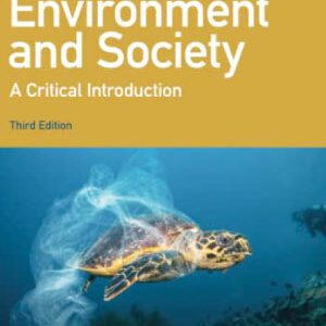 Environment and Society