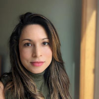 Gloria Castillo Posada