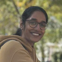Induja Gandhiprasad