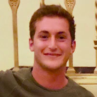 Isaac Eskind