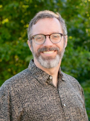 Jack Williams
