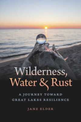 Wilderness, Water, and Rust: A Journey toward Great Lakes Resilience