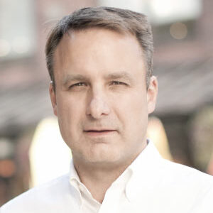 Jonathan Foley