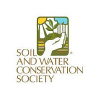 Soil and Water Conservation Society logo