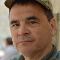 Ken Conca