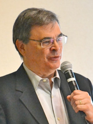 Ken Conca