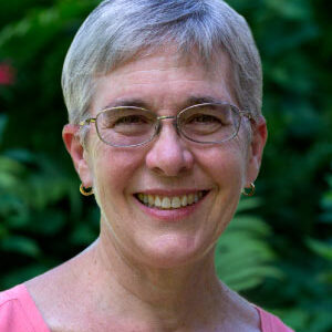 Margaret Krome