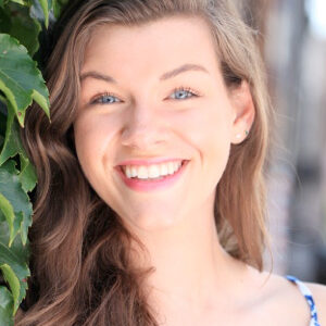 Lauren Jorgensen ’19