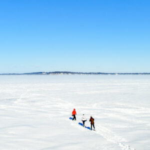 Photo by Bryce Richter / UW–Madison