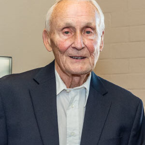 Lewis Hanson