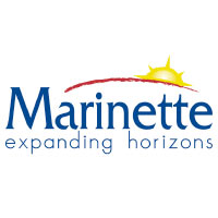 Marinette logo