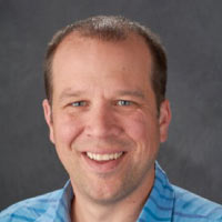 Matt Ginder-Vogel