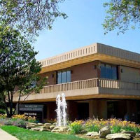 McMillan Library, Wisconsin Rapids, WI. Photo credit: Heart of Wisconsin Chamber of Commerce