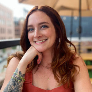Morgan Robinson