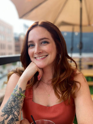 Morgan Robinson