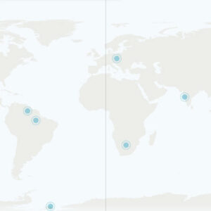 World Map
