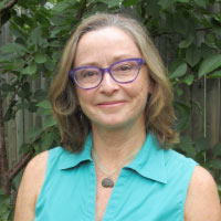 Trish O'Kane