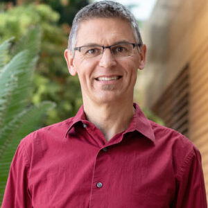 Paul Block